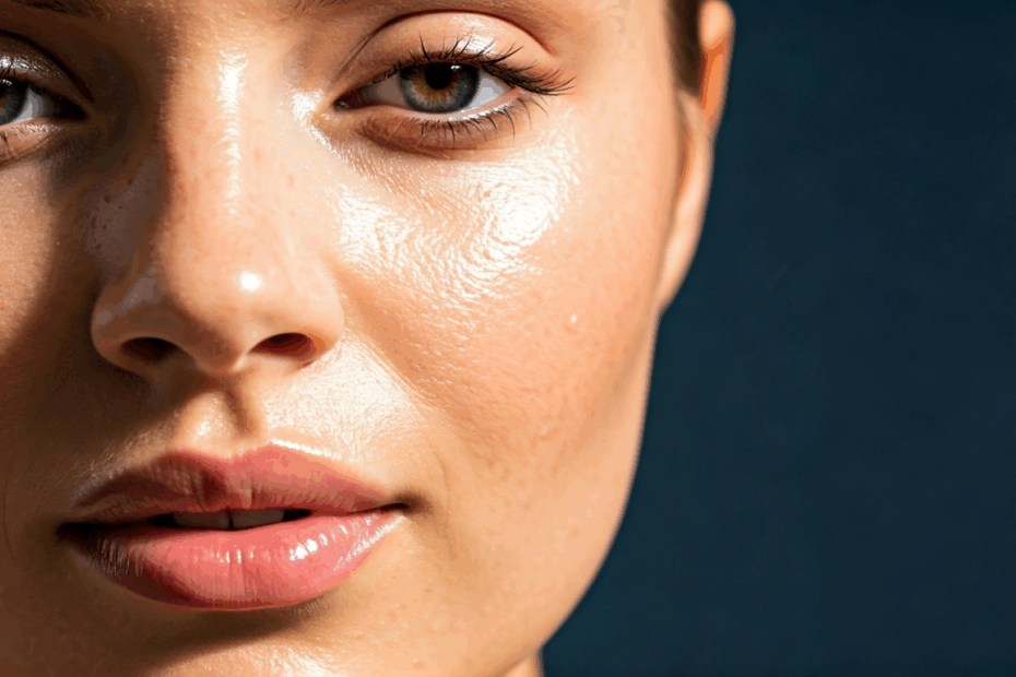 Revive Your Skin: 3 Secrets to Plump, Bouncy Radiance