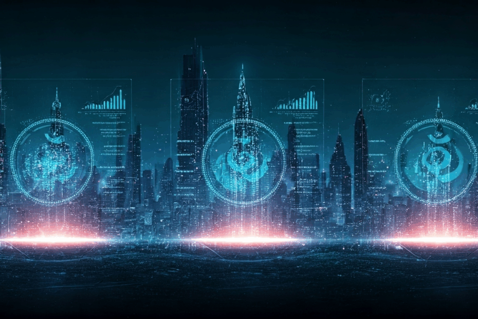 MANTRA (OM)完全ガイド：RWAトークン化の未来を拓く仮想通貨