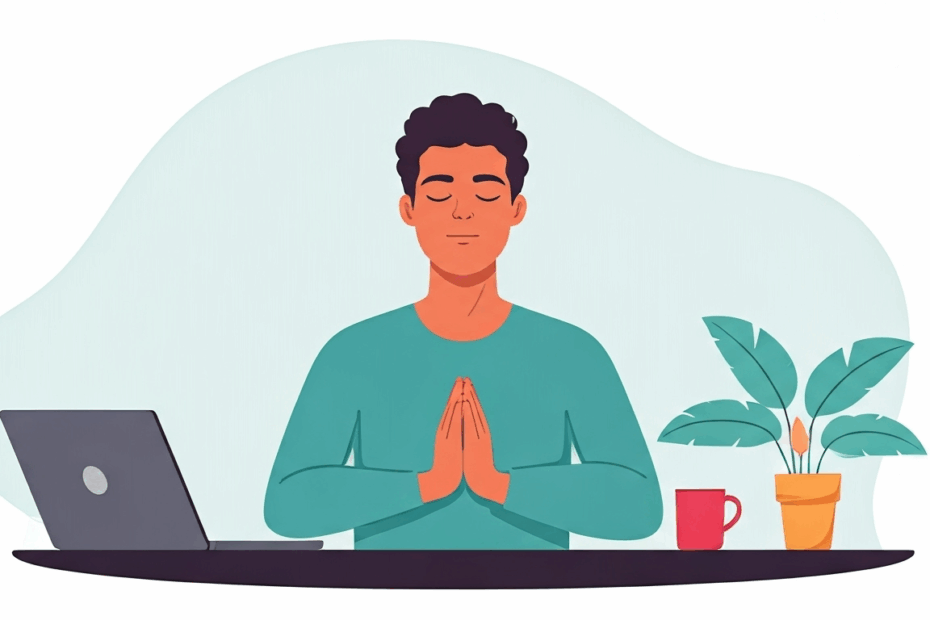 Conquer the Afternoon Slump: A Brain Coach's Simple Hack