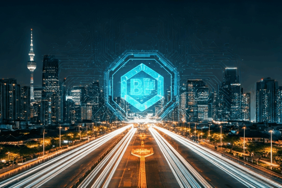 KBW 2025: 5 Game-Changing Trends Shaping the Future of Web3 & AI