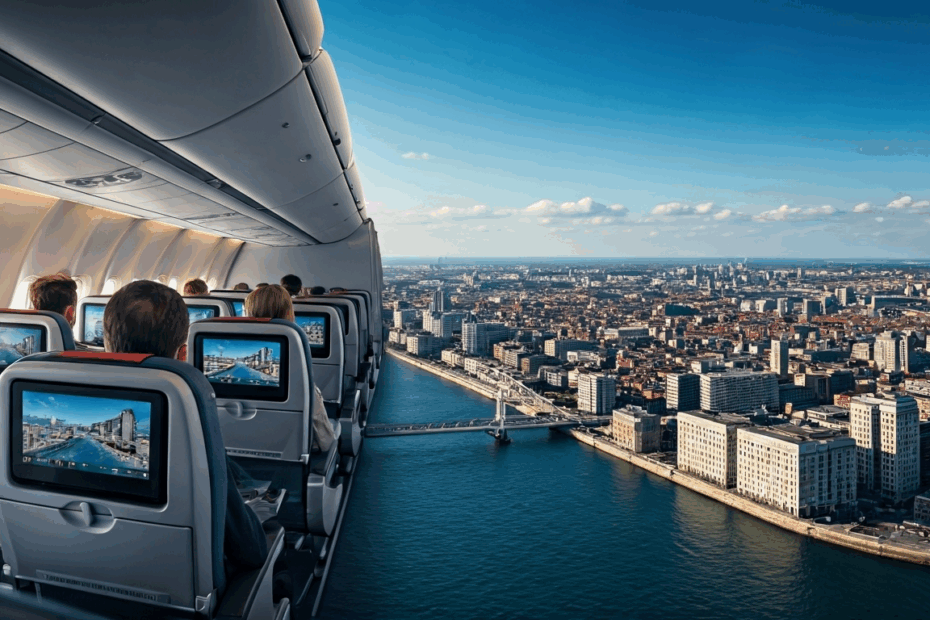 Avios Redemption on British Airways Short-Haul: Economy or Business Class?