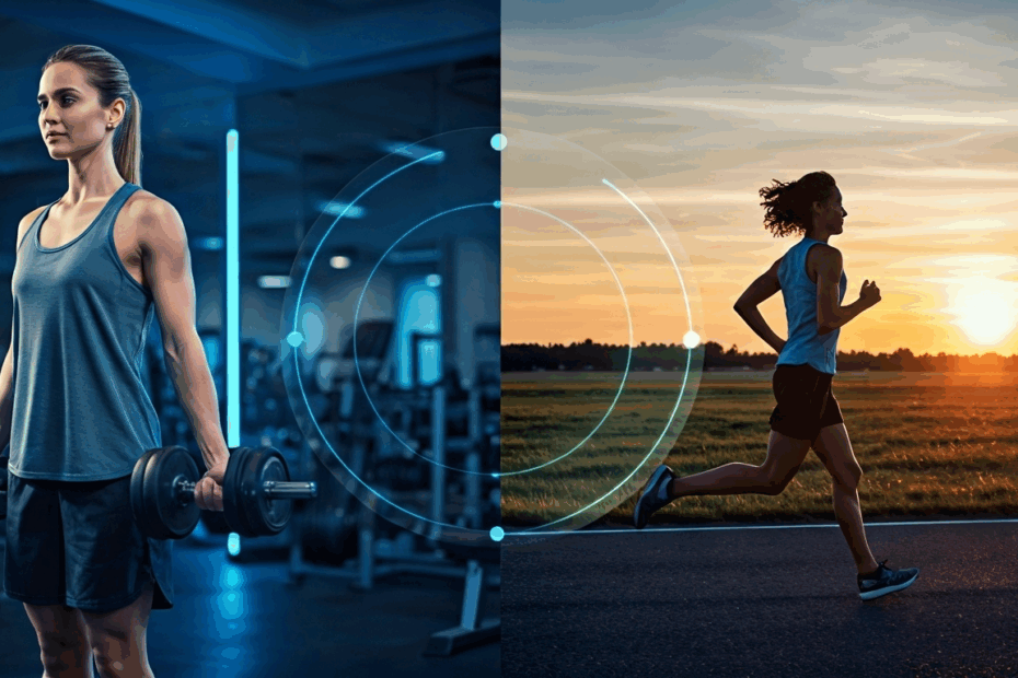 Unlock Deep Sleep: The Ultimate Workout Guide