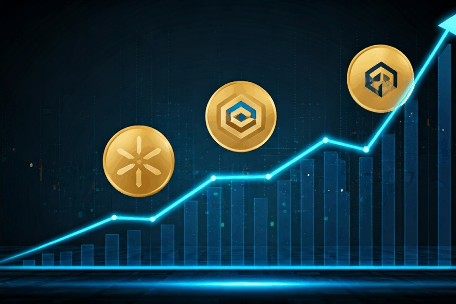 Crypto Showdown: Hedera vs. ONDO vs. BlockDAG – The Top 2025 Play?