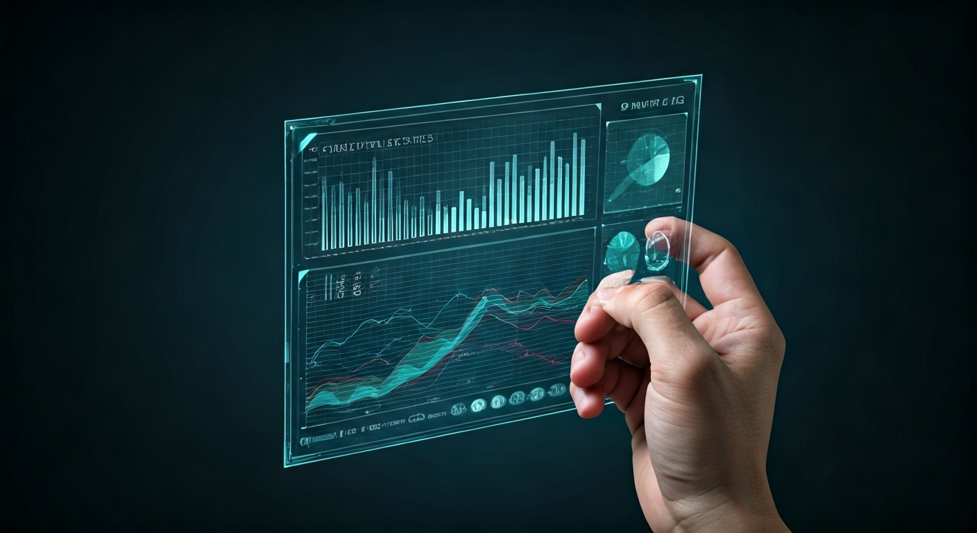 Multi-Agent Systems AI technology illustration