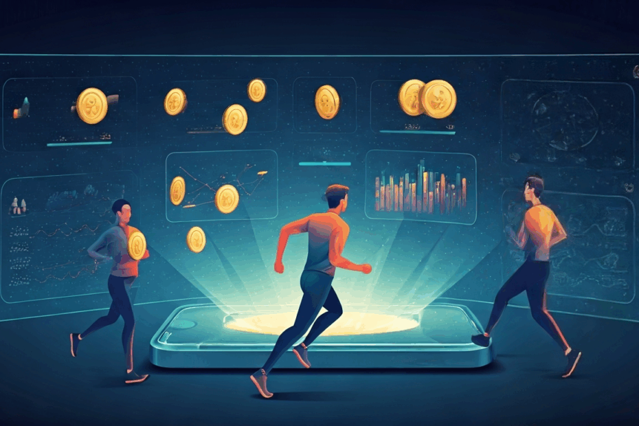 Life2app徹底解説：Idle, M2E, RPG融合GameFiの魅力と現状