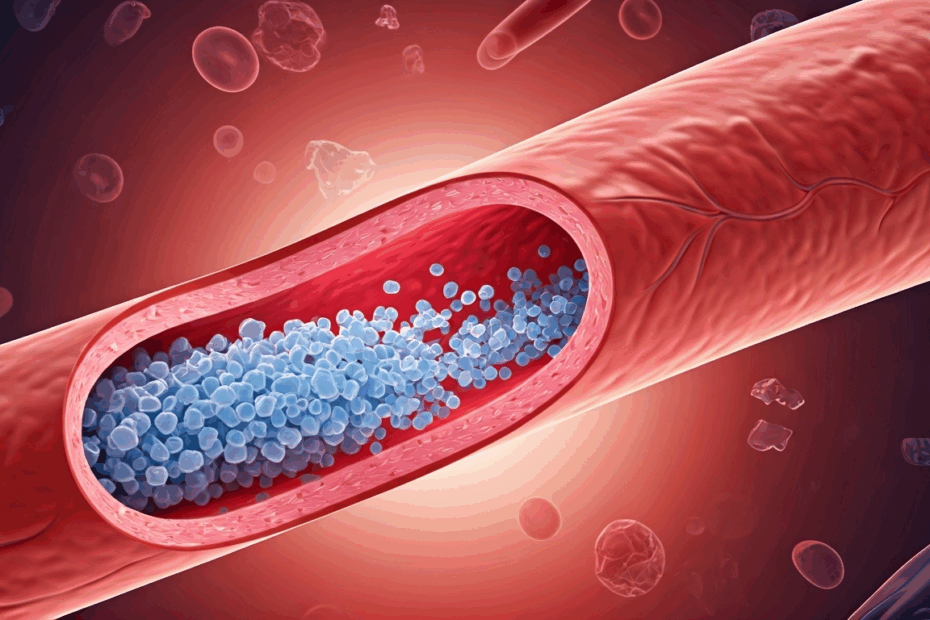 Microplastics & Your Heart: The Shocking Link You Need to Know