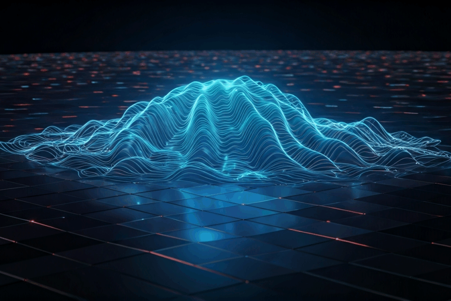 スウォームインテリジェンス入門: AI群知能が未来を変える？