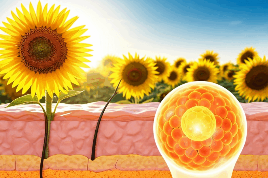 Vitamin D: Your Shield Against Skin Cancer?