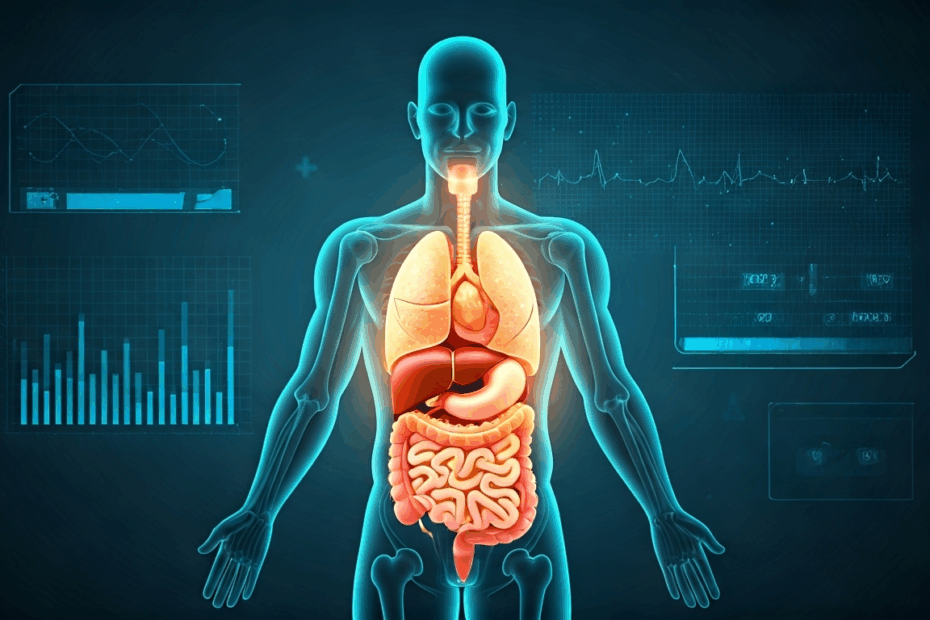 Unlock Your Metabolic Potential: A Nurse-Approved Guide