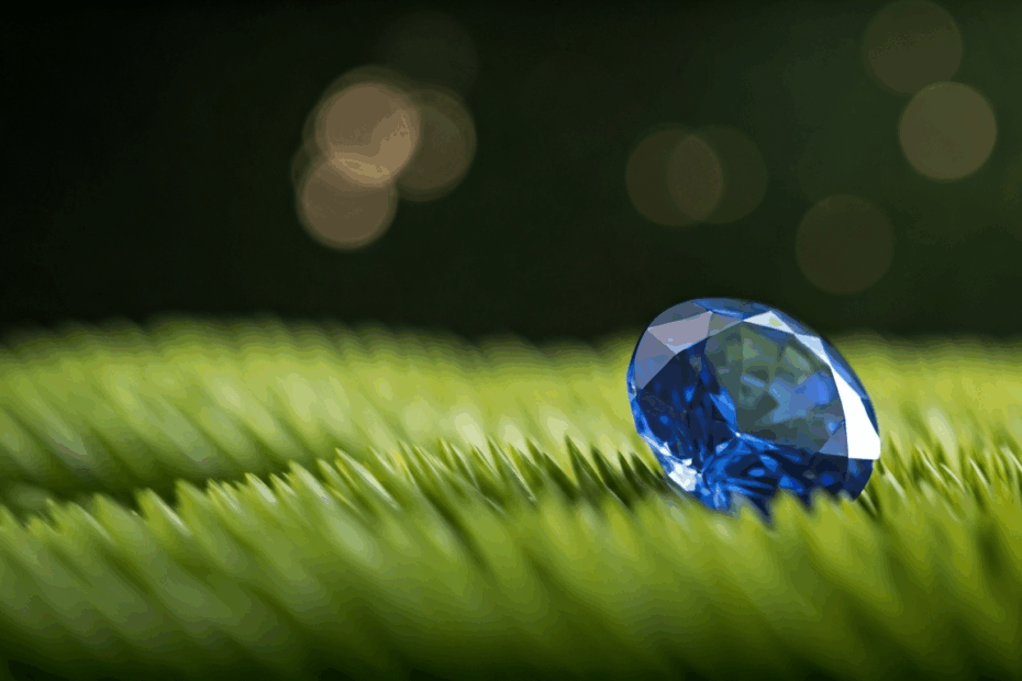 September's Sapphire: Unveiling the Birthstone's Meaning & Mystique