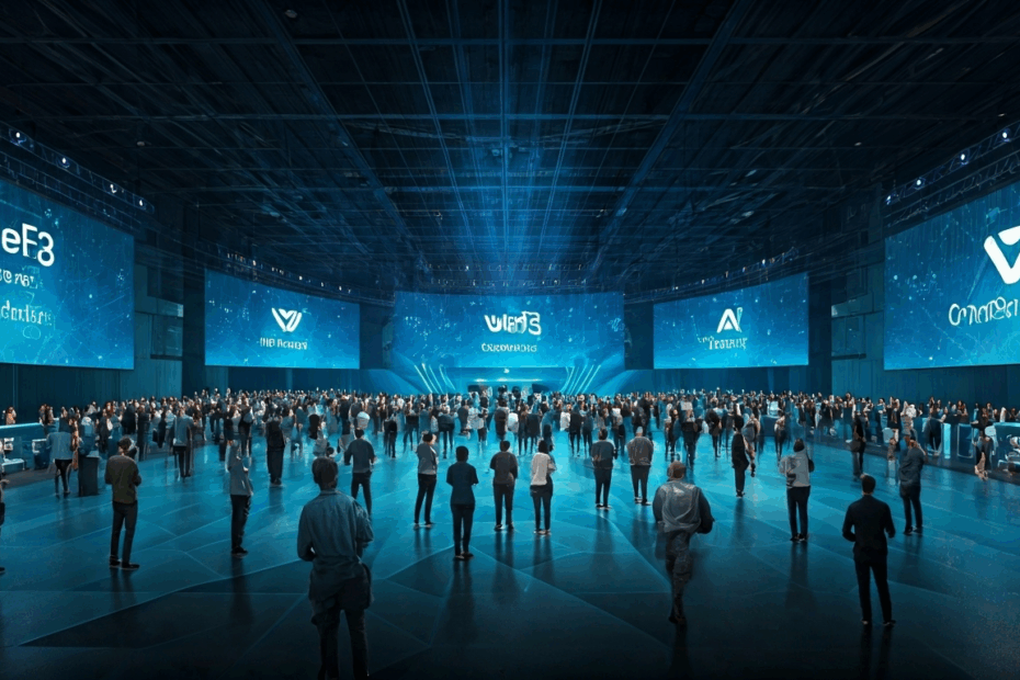 InnoBlock 2025: Web3 Summit Lineup Revealed!