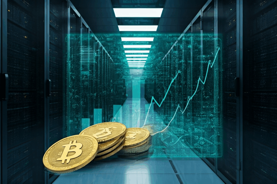 SNEYD MINING: Cloud Mining for Crypto Holders