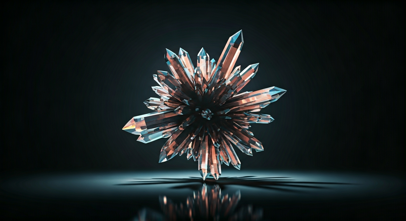 Eye-catching visual of Reasoning AI Agents and AI technology vibes