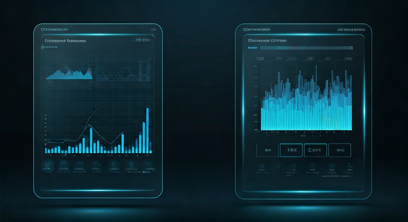 Reasoning AI Agents AI technology illustration