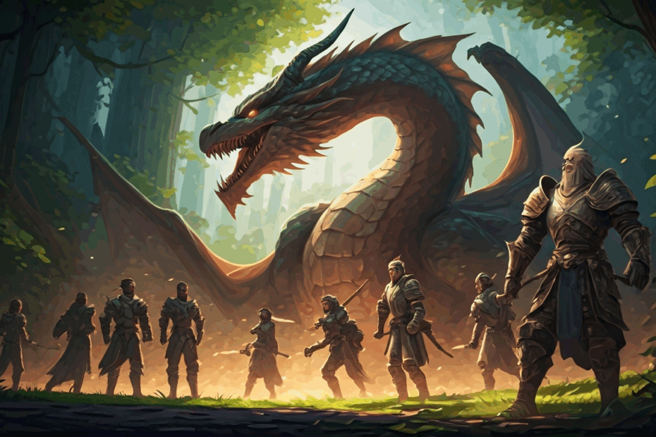 Etherscape: GameFiの冒険から学ぶ – サービス終了から紐解く成功と課題