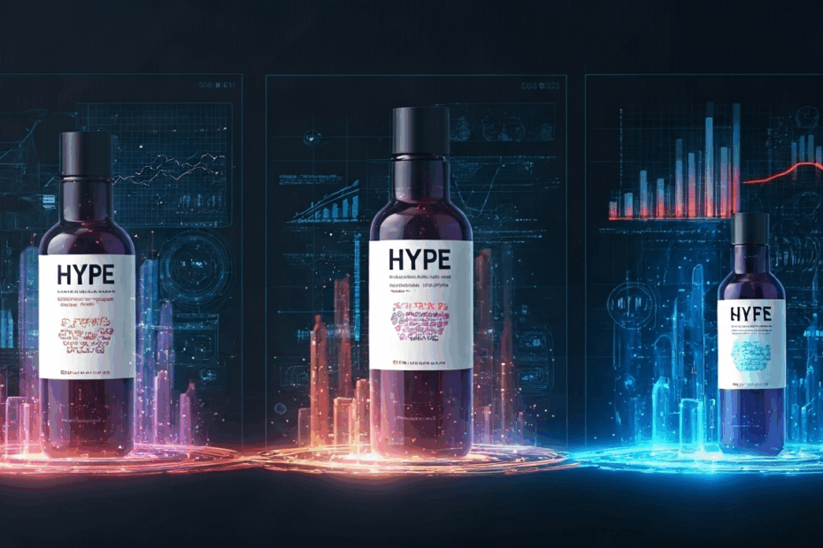 Hyperliquid HYPE:次世代DeFiの可能性を徹底解説!初心者向けガイド