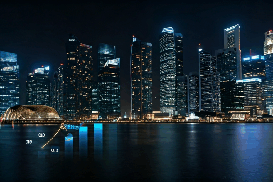 BlockDAG: From $0.0013 to $0.05 – Why It's Outpacing HBAR & SUI