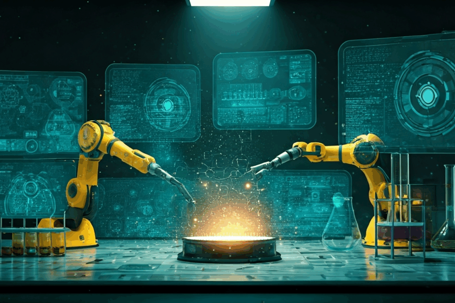 Medra AI Launches Platform to Revolutionize Life Sciences Research