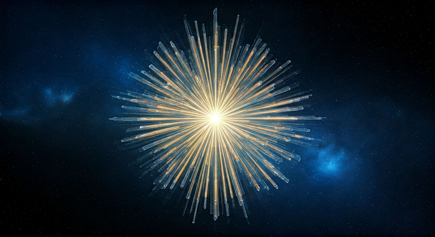 Eye-catching visual of Planning AI Agents and AI technology vibes