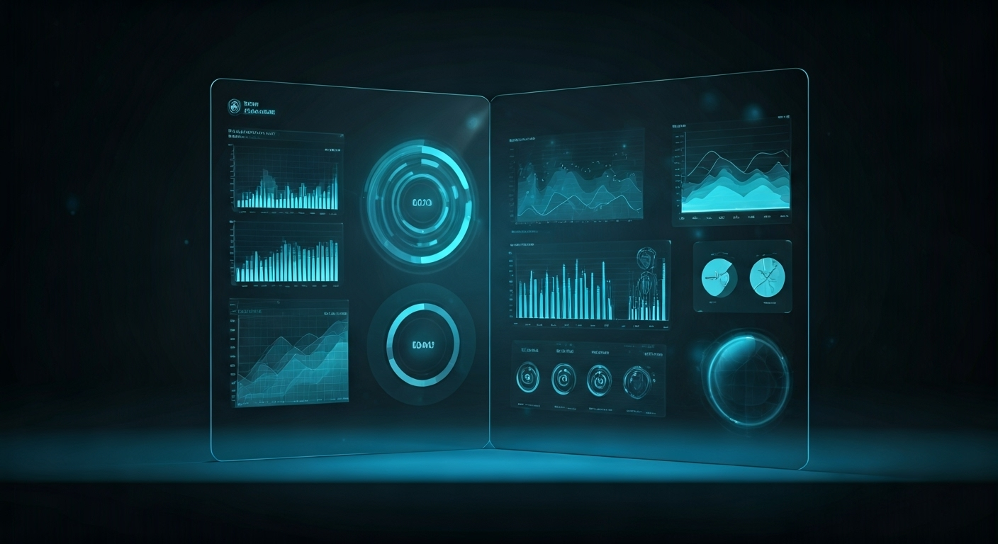 Workflow Automation Agents AI technology illustration