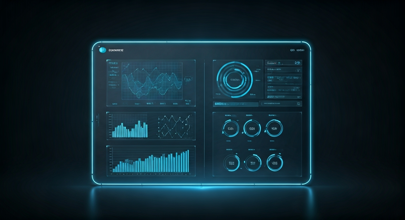 Future potential of Workflow Automation Agents represented visually