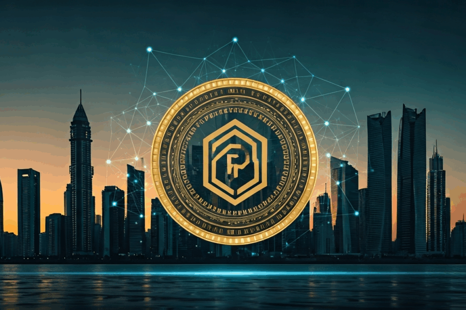 Polygon Labs & Cypher Capital Open POL Access for Middle East Institutions
