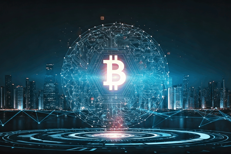 AI Crypto Investments: 7 Projects Shaping 2025