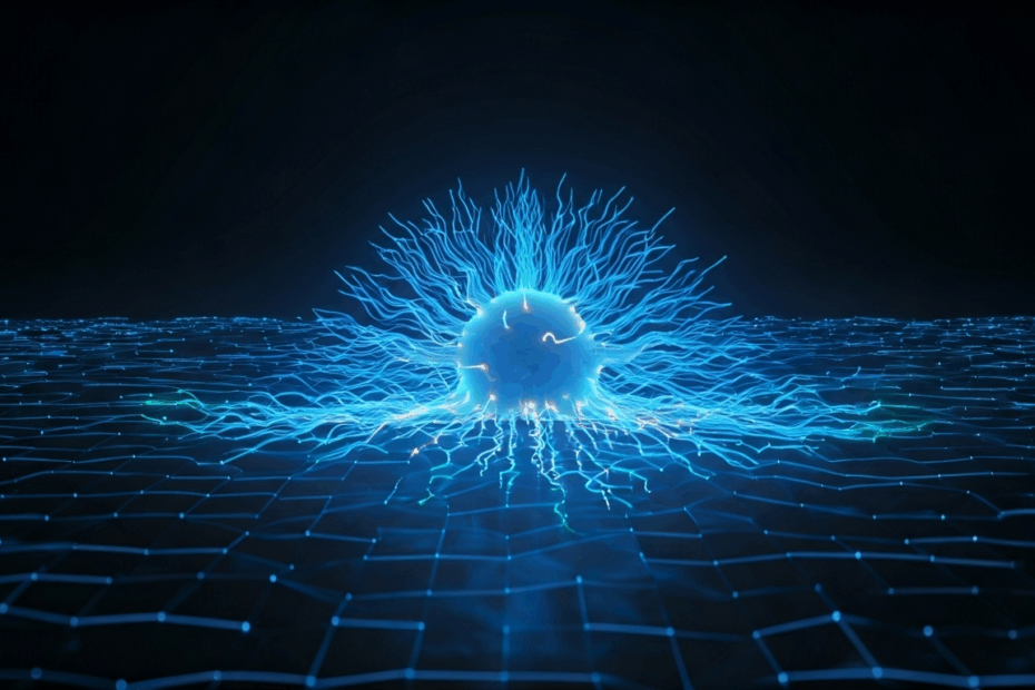 Agentic AI Reasoningとは?初心者向け徹底解説:未来を変えるAI技術