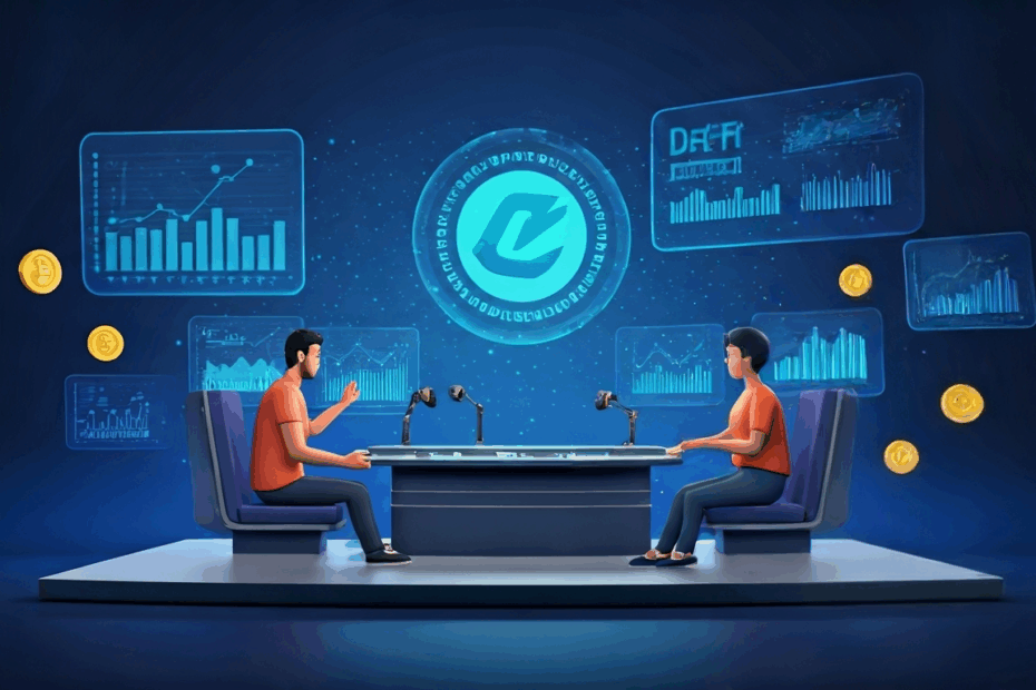 DeFi Incentives: QuickSwap's Bold Debate on Sustainable Rewards