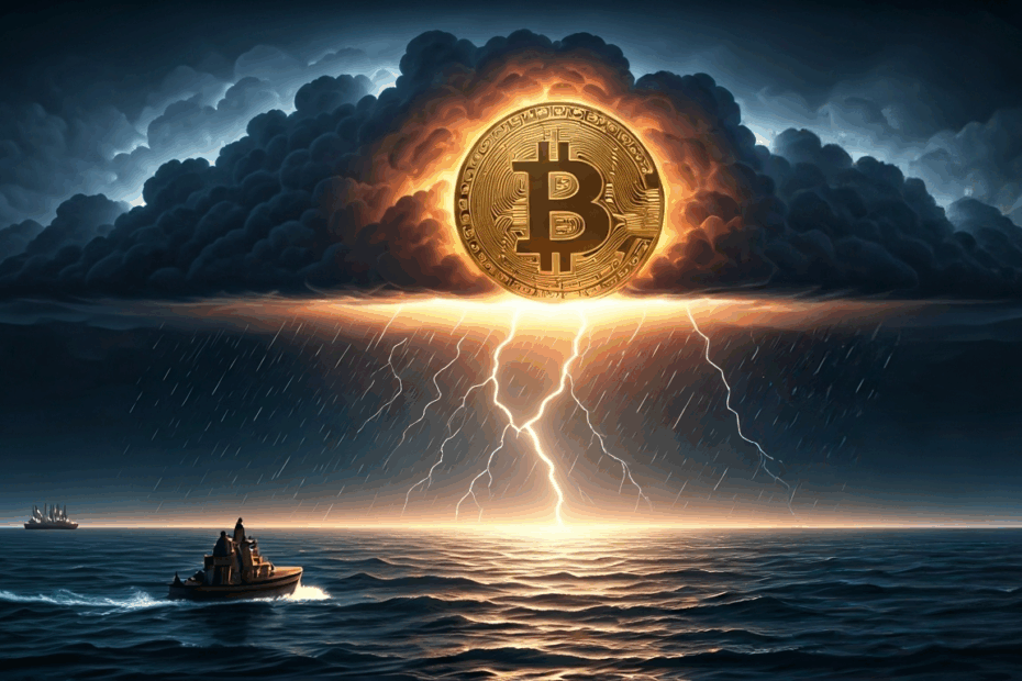 September Crypto Storm: Riding the Waves of Liquidity, Fear, & Predictions
