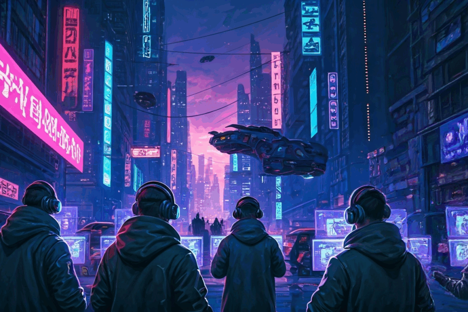 GameFiの教訓：『2040World』から学ぶブロックチェーンゲームの未来