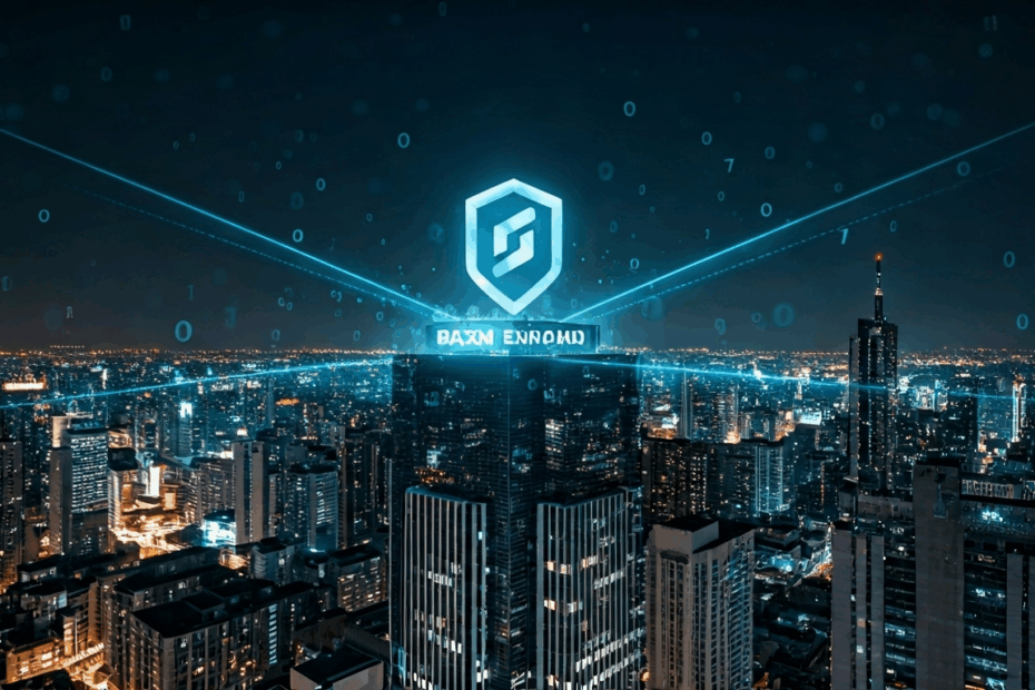 BACXN Exchange: Navigating Crypto Compliance & Global Growth