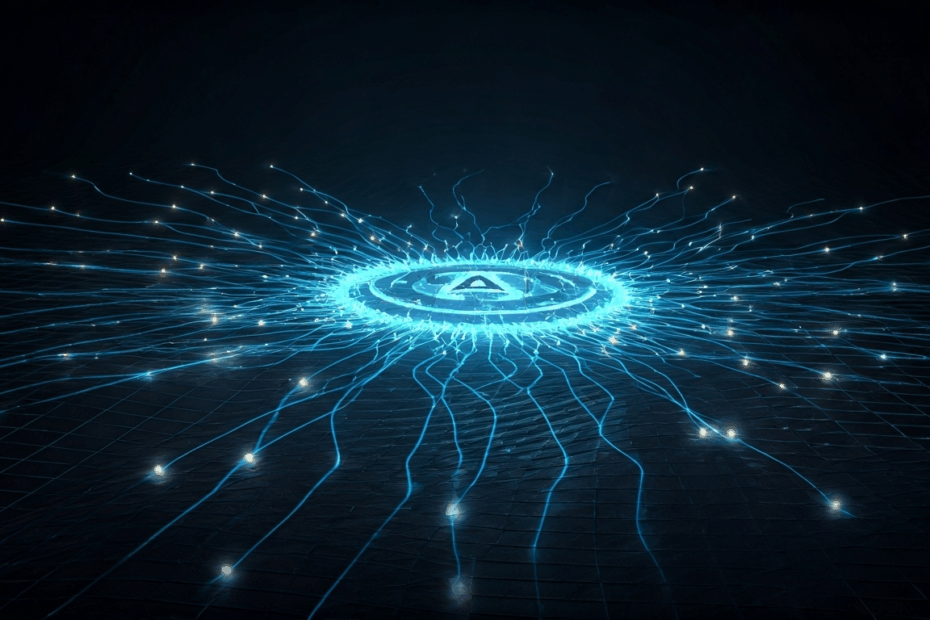 自律型AIエージェントとは？初心者にもわかる未来技術の解説！