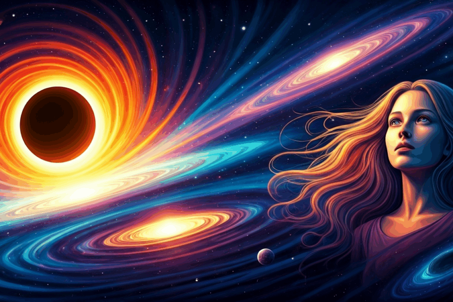 Eclipse Season's Grand Finale: Your Astrological Forecast