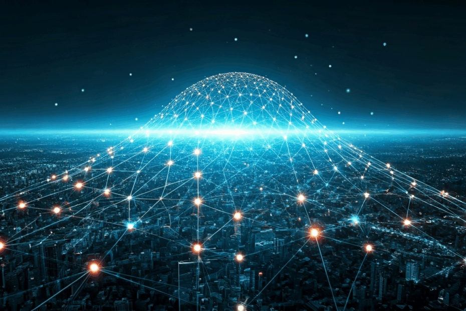 Torus Unleashes Agent Swarms on Mainnet: The Future of Decentralized AI