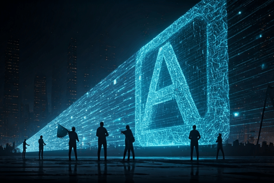 AI's Dark Side: How Companies are Fighting Back