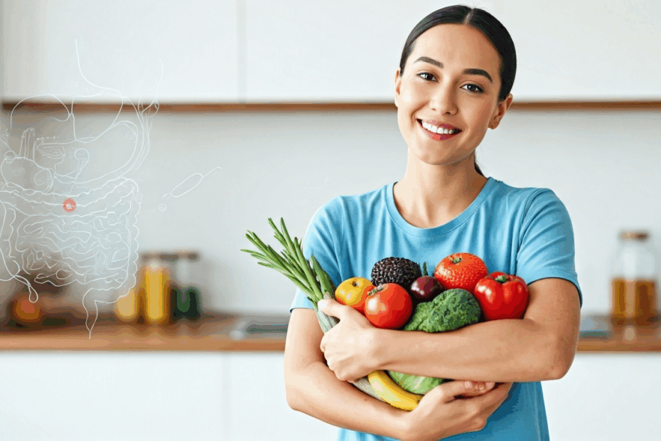 Fiber Fails: 4 Hidden Signs Your Diet Needs a Boost