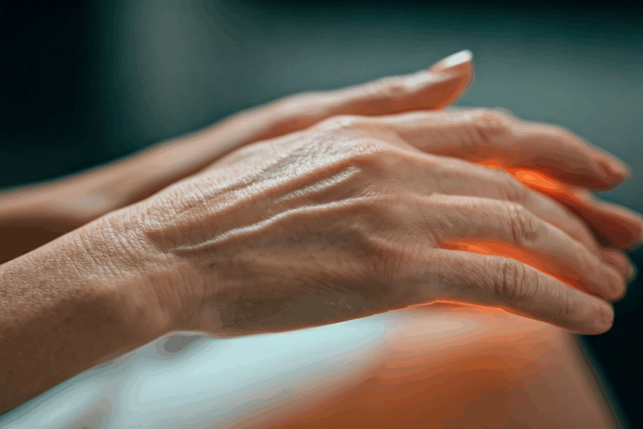 Reverse Hand Aging: The 10-Minute Daily Routine That Works
