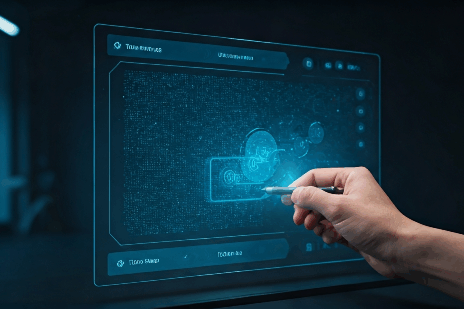 TEA Turbo: AI Simplifies DeFi Transactions with Natural Language