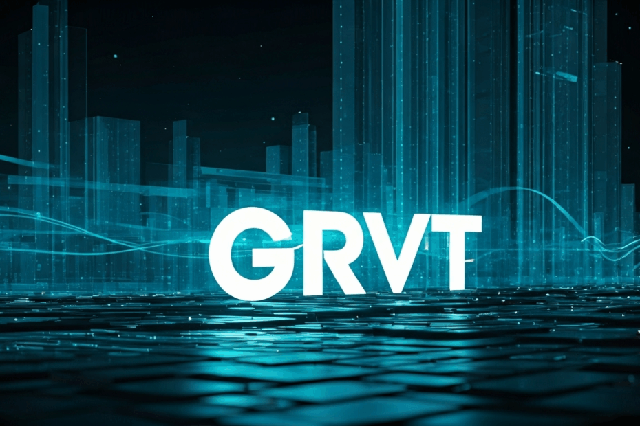 Grvt: Revolutionizing Onchain Finance with Privacy and $19M Funding