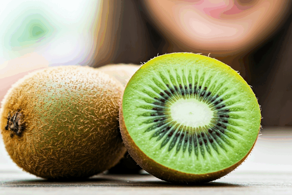 Unlock Gut Health: The Kiwi Secret for Effortless Poops & Comfort