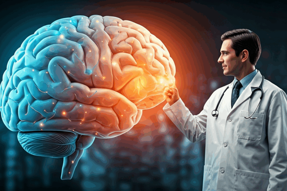 Reframe Your Stress: The Harvard Doc's Revolutionary Take