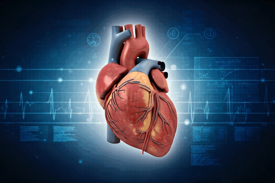 Hidden Heart Tests: Protect Your Health With These Life-Saving Checks