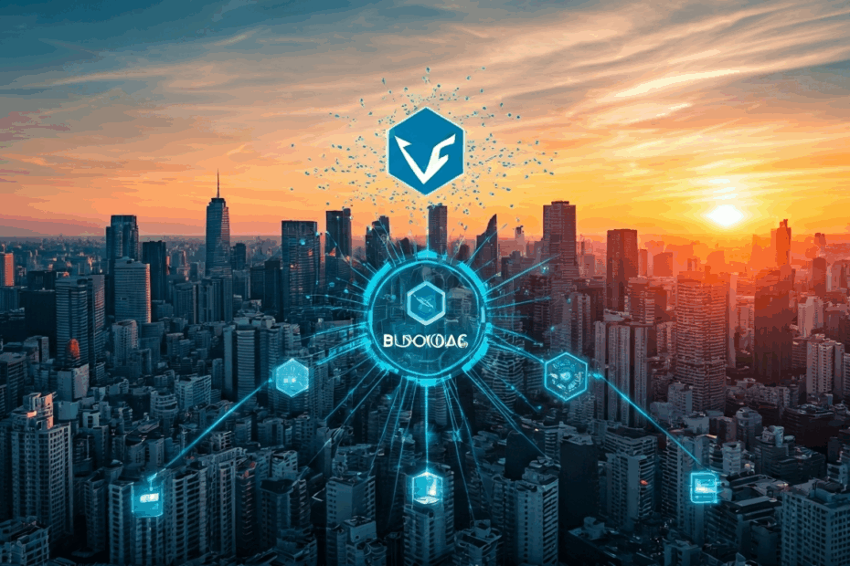 BlockDAG vs. Solana, VeChain & Remittix: Your 2025 Crypto Investment Guide