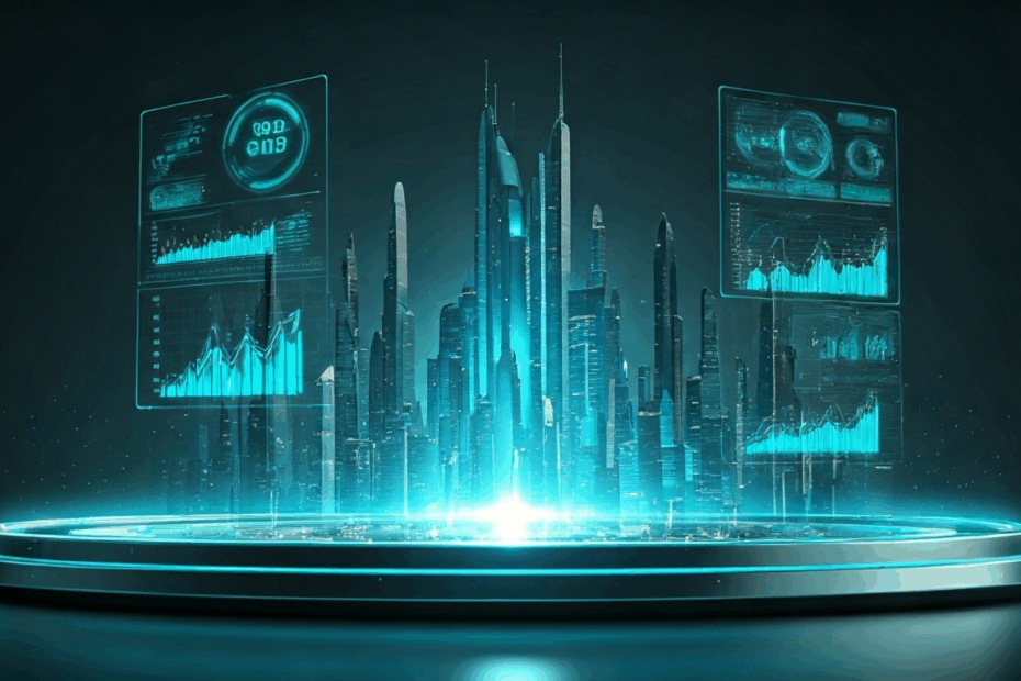 OKB完全ガイド：OKXトークンの魅力と将来性を徹底解説！