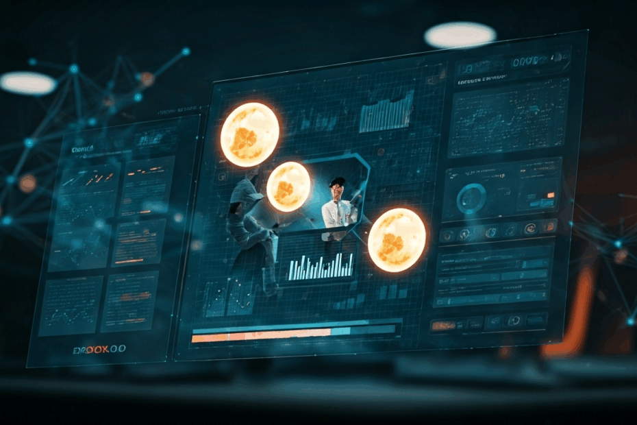 FLock.io Unveils Revolutionary API Platform: AI Integration & Rewards!