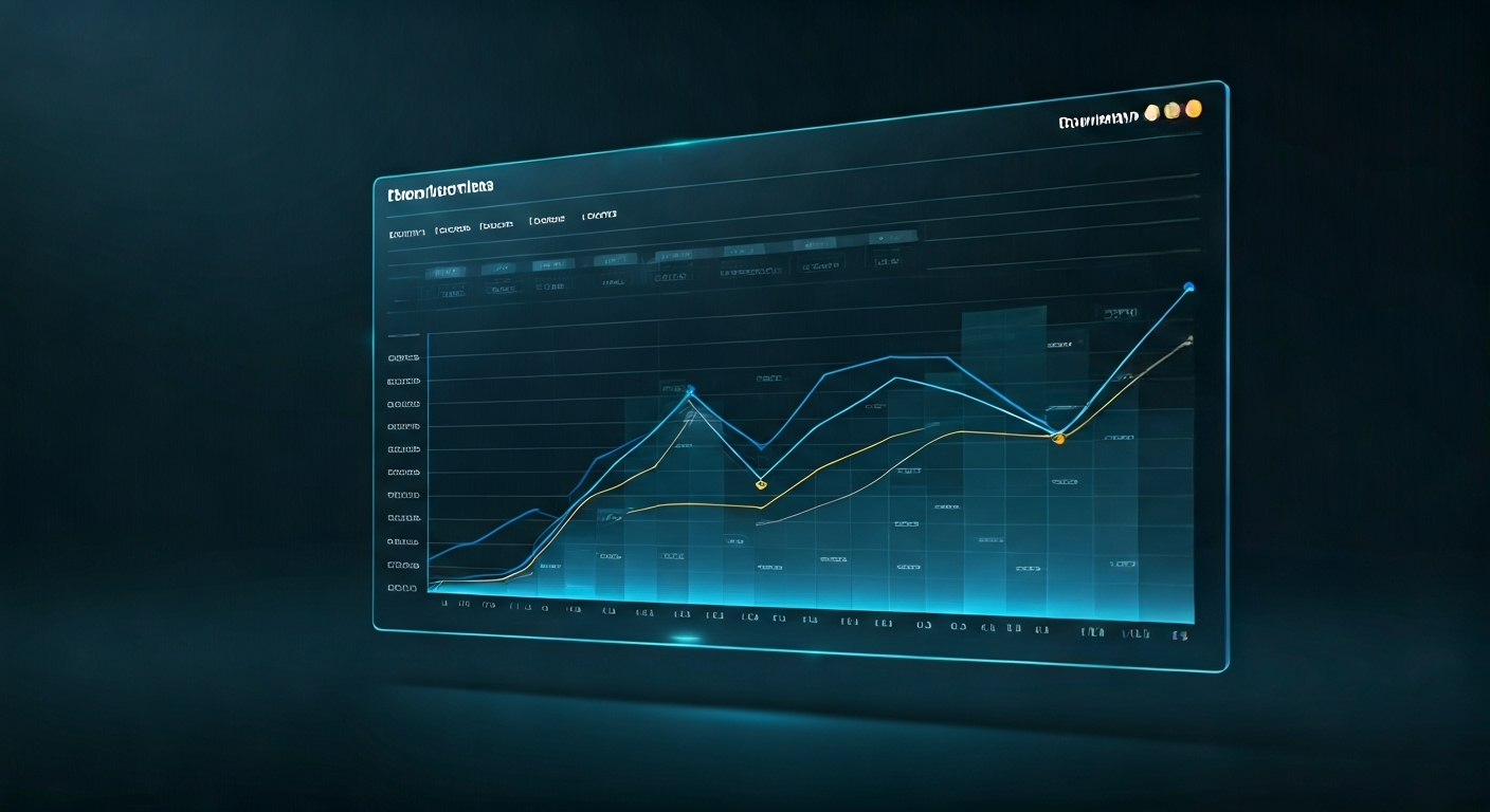 RunwayML AI technology illustration
