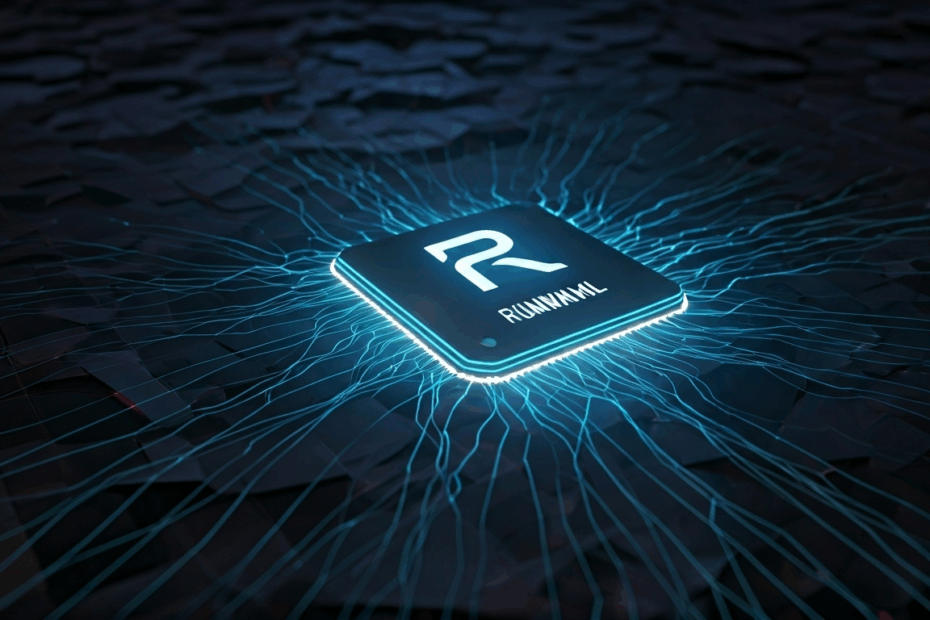 RunwayML完全ガイド：AI動画生成の未来を切り開く！初心者もプロも必見