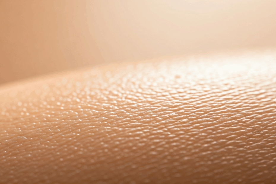 Unlock Your Glow: Discover If You Have "Sauna Skin"