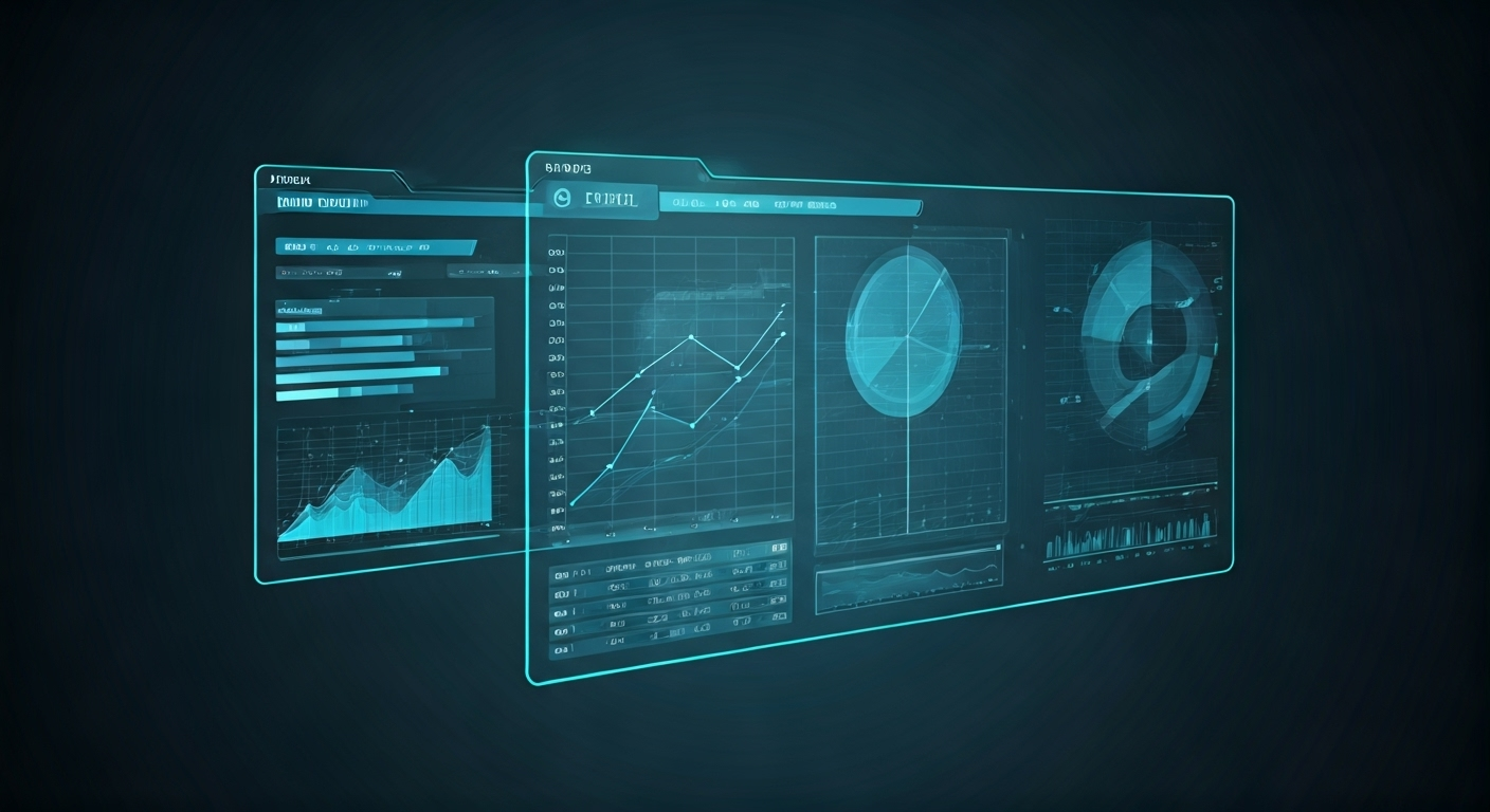 Pika Labs AI technology illustration